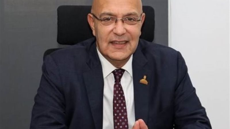 النائب أحمد صبور