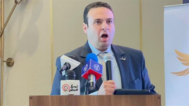  النائب عبدالمنعم