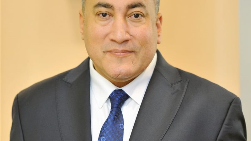 د عمرو رشاد