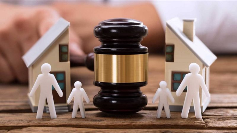 مشروع قانون الأسرة الجديد