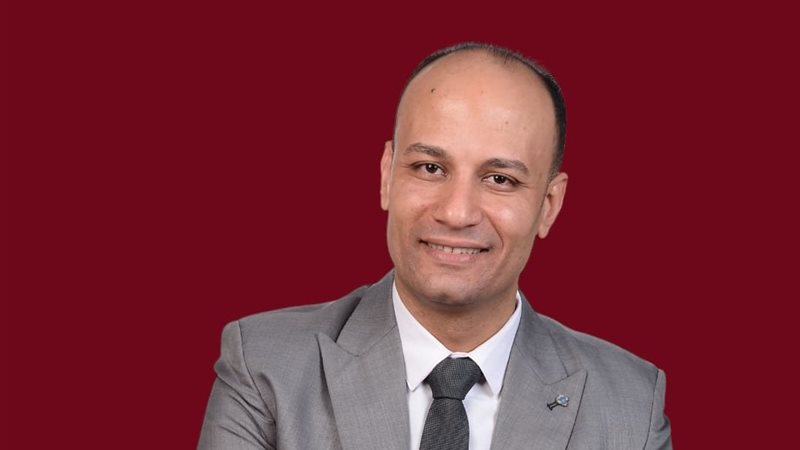النائب حسين الشريف