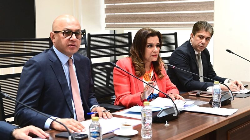 اجتماع سياحة النواب
