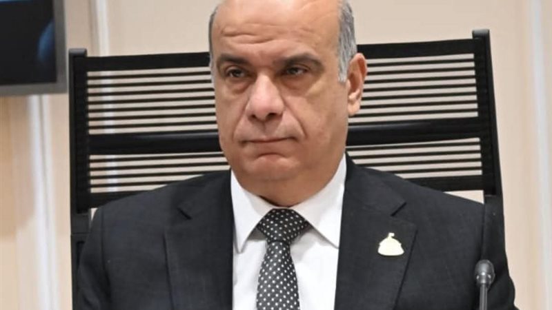 النائب نادر الداجن