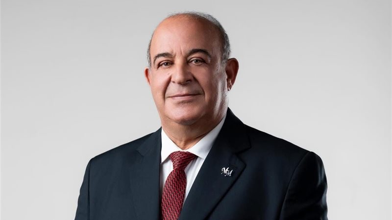 الدكتور مجدي مرشد، وكيل لجنة الصحة بمجلس النواب