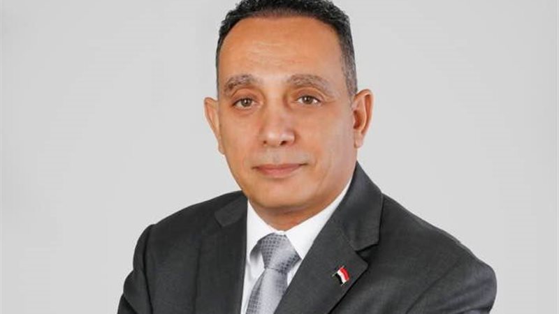 فريدي البياضي، عضو مجلس النواب