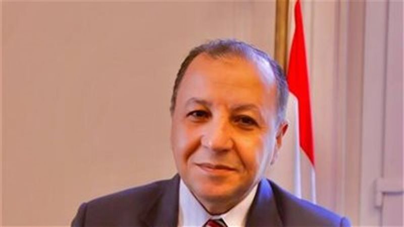 مجدي حمدان