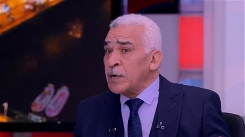 الشيخ إسلام عامر نقيب المأذونين الشرعيين