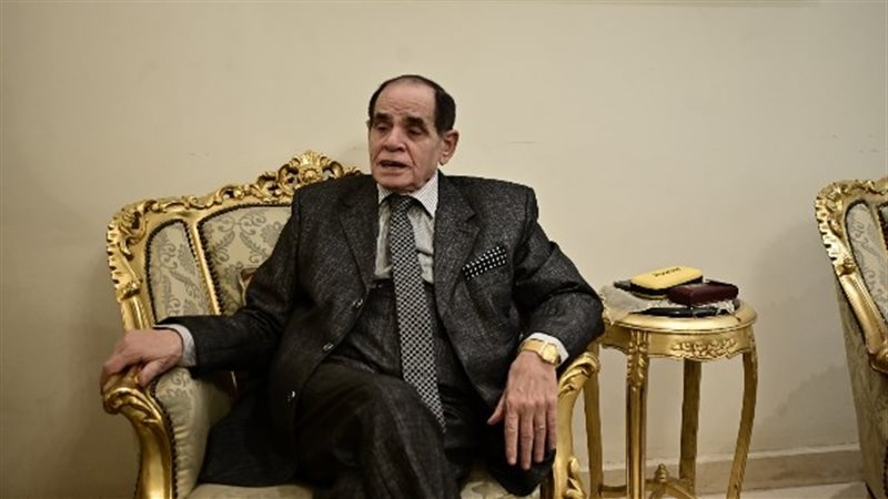 النائب صلاح فوزي