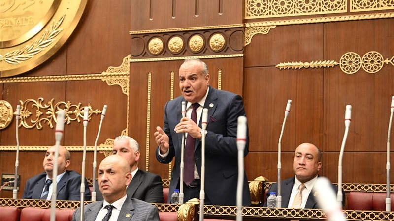 النائب محمد نوح
