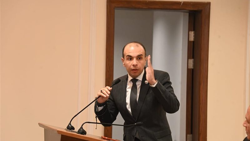 أحمد جابر الشرقاوي