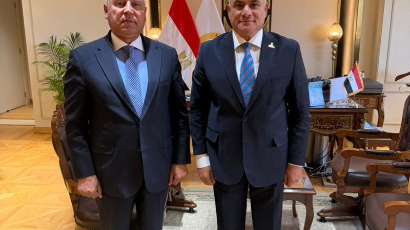 النائب شعبان رأفت عبداللطيف