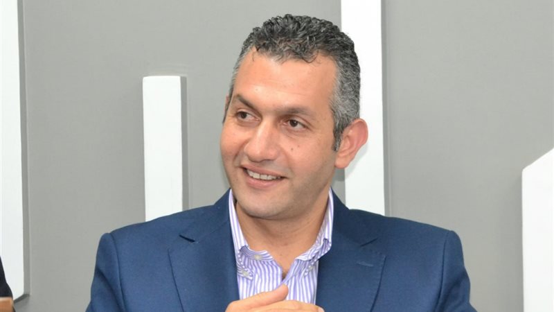 النائب عمرو الشلمة