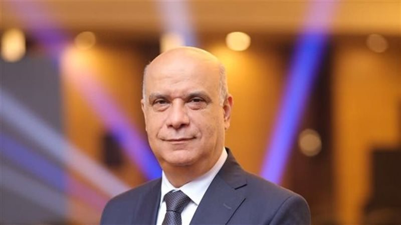  النائب نادر الداجن