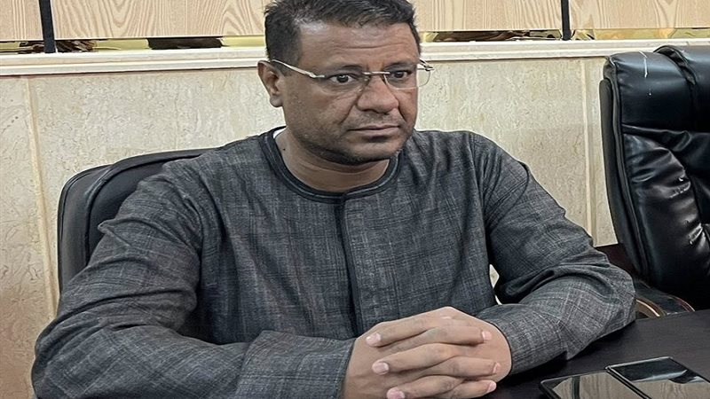 النائب عبدالرحمن