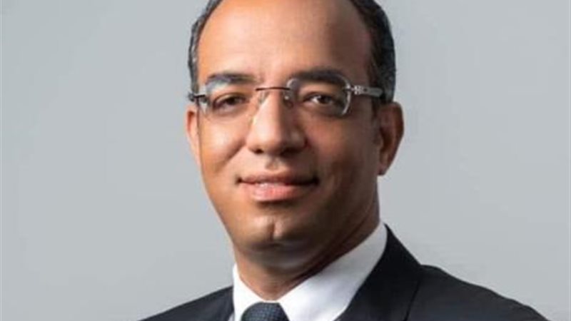النائب علي مهران