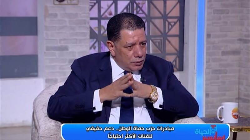  المستشار عربي زيادة