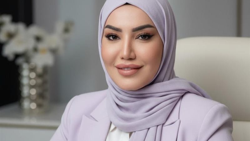 النائبة عبير عطا الله