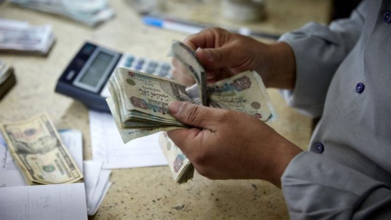 المعاشات