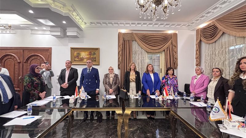 مبادرة بيوت مطمئنة