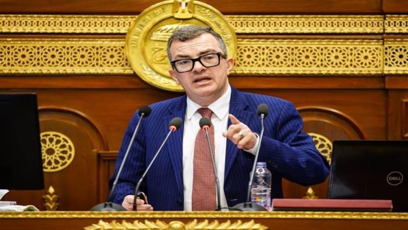 وزير التخطيط الدكتور