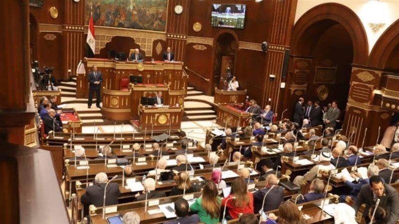 مجلس الشيوخ