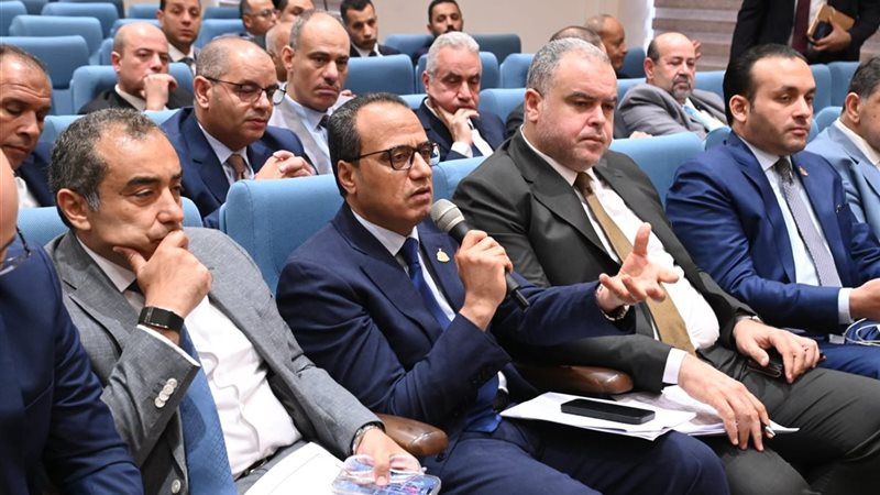 النائب ممدوح جاب