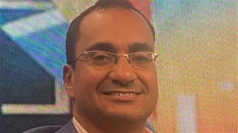  أحمد اسحاق، رئيس لجنة حقوق الإنسان بحزب الوعي