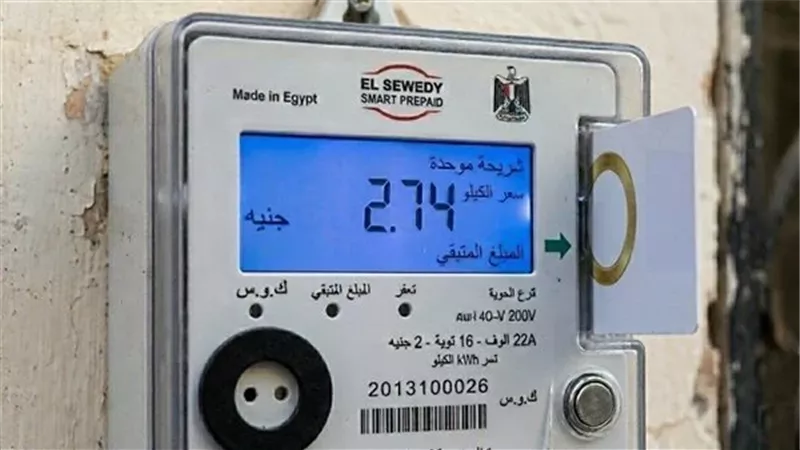 العدادات الكودية