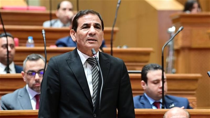  النائب محمد عبد