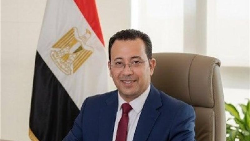  النائب أحمد حسين الصياد