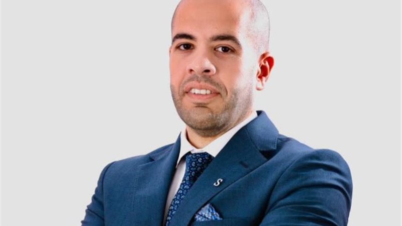 النائب سلمان السيوطي