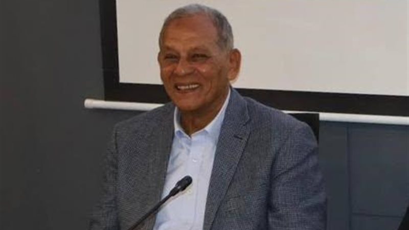 محمد أنور السادات، نائب رئيس المجلس القومي لحقوق الإنسان