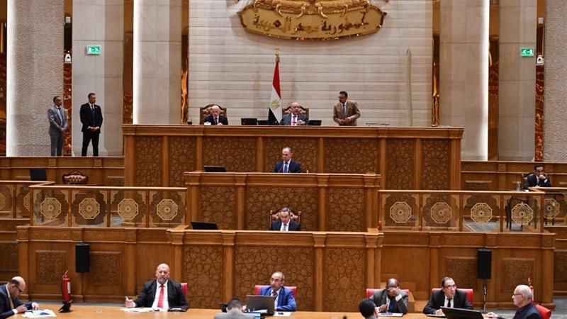 مجلس النواب