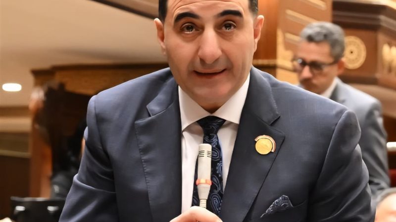 السعيد غنيم