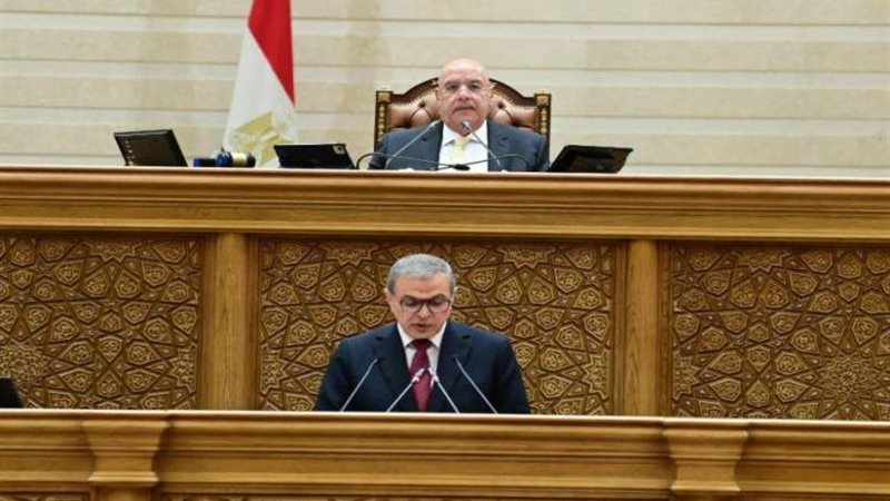  النائب محمد سعفان