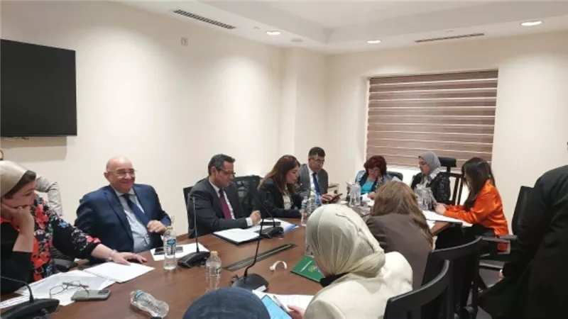  لجنة الثقافة والإعلام بمجلس النواب
