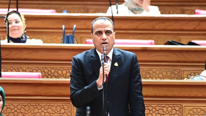 ممدوح عبد السميع