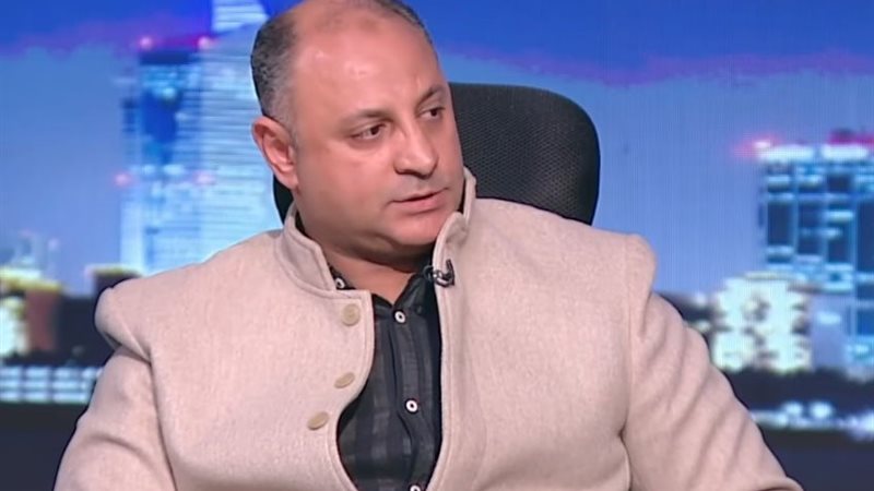 شريف عبد السلام الجعار، رئيس اتحاد مستأجري عقارات الإيجار ال