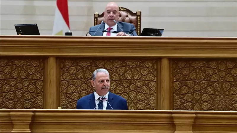 الجلسة العامة لمجلس