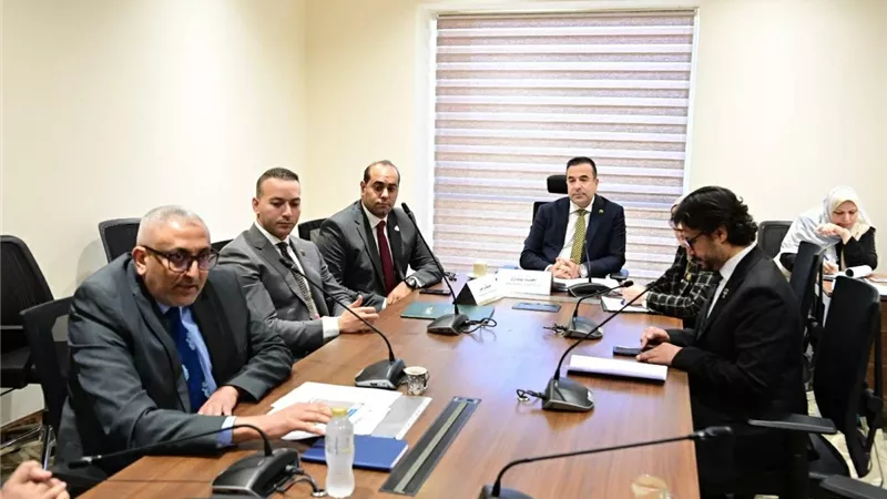 لجنة الاتصالات وتكنولوجيا