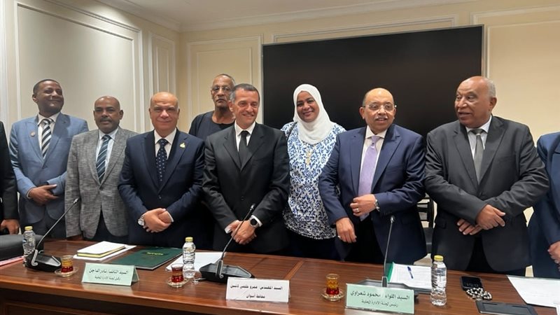أزمة العاملين بالصناديق