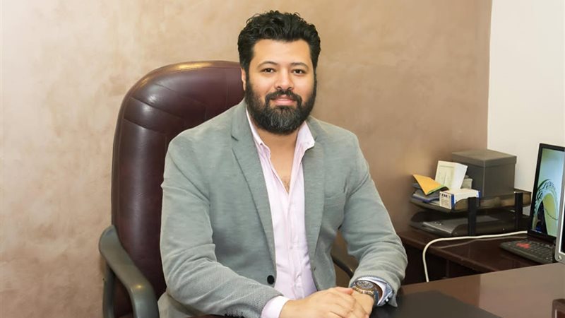 إيهاب أبو المجد