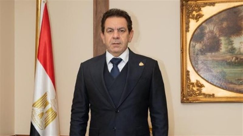 النائب سعيد منور