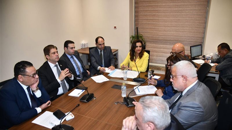 لجنة السياحة