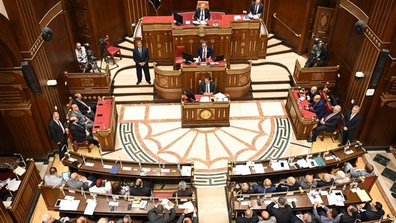 مجلس الشيوخ