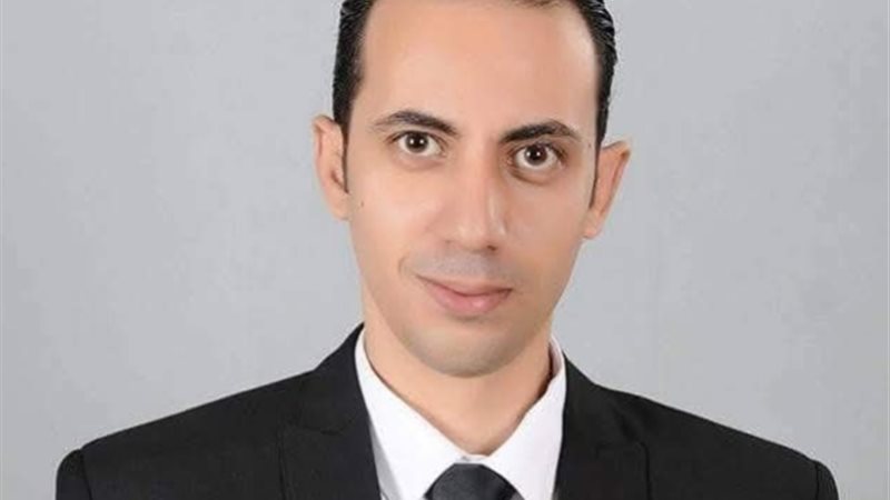  محمد الكومي أمين