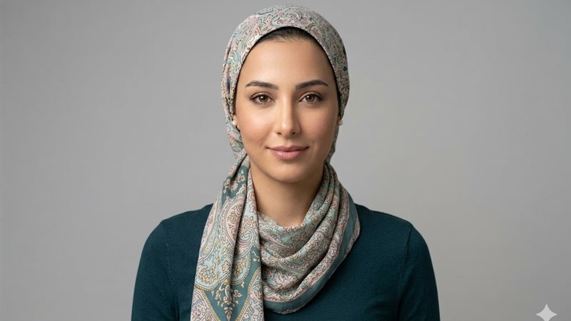 الحقوقية الدكتورة هبة عرابي