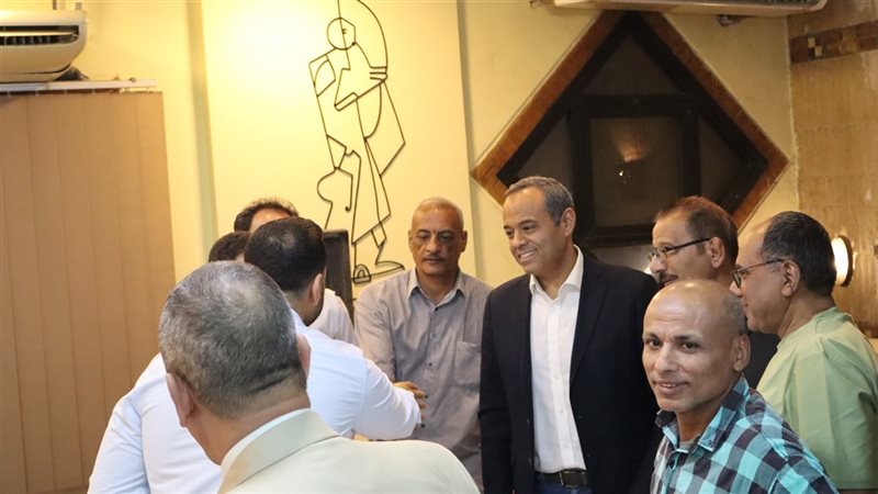 انتخابات حزب الإصلاح والتنمية