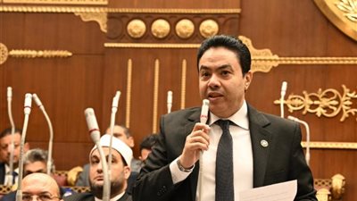 الشرقاوي يطالب بخطة وطنية لاختراق أسواق آسيا الوسطى والكاريبي وزيادة الصادرات المصرية وسط إشادة بالمقترح