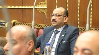 عبد العاطي أحمد: تسهيل التراخيص الصناعية يعزز جذب الاستثمارات